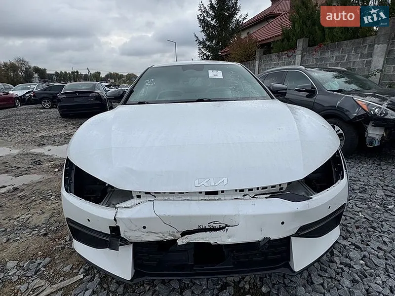 Kia EV6