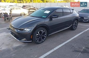 Kia EV6  2023