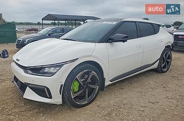 Kia EV6 2023