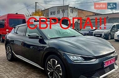 Kia EV6  2023
