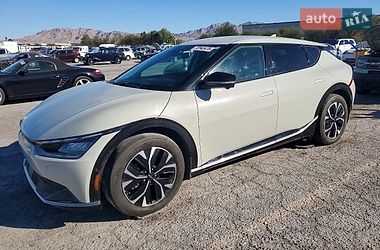 Kia EV6 2023
