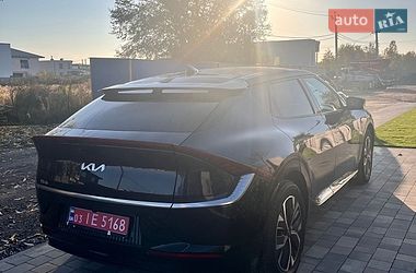 Внедорожник / Кроссовер Kia EV6 2023 в Киеве