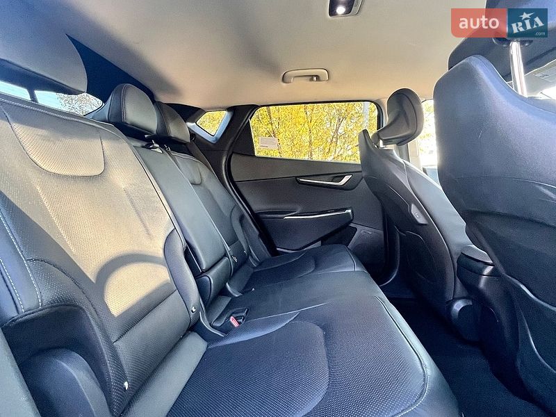 Внедорожник / Кроссовер Kia EV6 2023 в Киеве