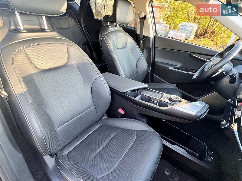 Внедорожник / Кроссовер Kia EV6 2023 в Киеве