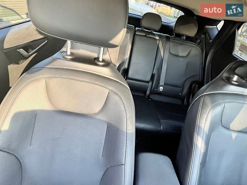 Внедорожник / Кроссовер Kia EV6 2023 в Киеве