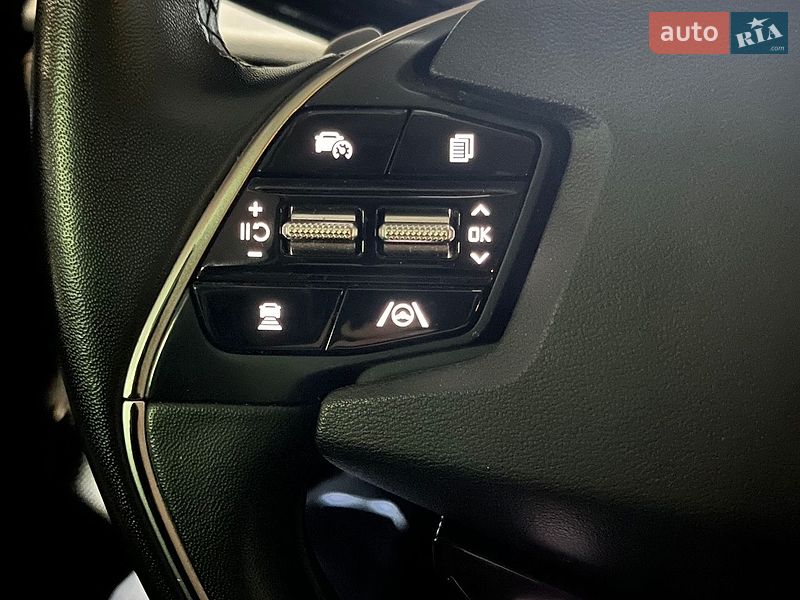 Внедорожник / Кроссовер Kia EV6 2023 в Киеве