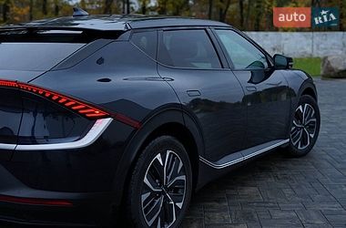 Позашляховик / Кросовер Kia EV6 2023 в Луцьку