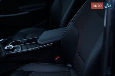 Позашляховик / Кросовер Kia EV6 2023 в Луцьку