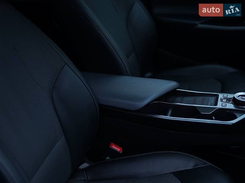 Позашляховик / Кросовер Kia EV6 2023 в Луцьку