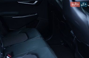 Позашляховик / Кросовер Kia EV6 2023 в Луцьку