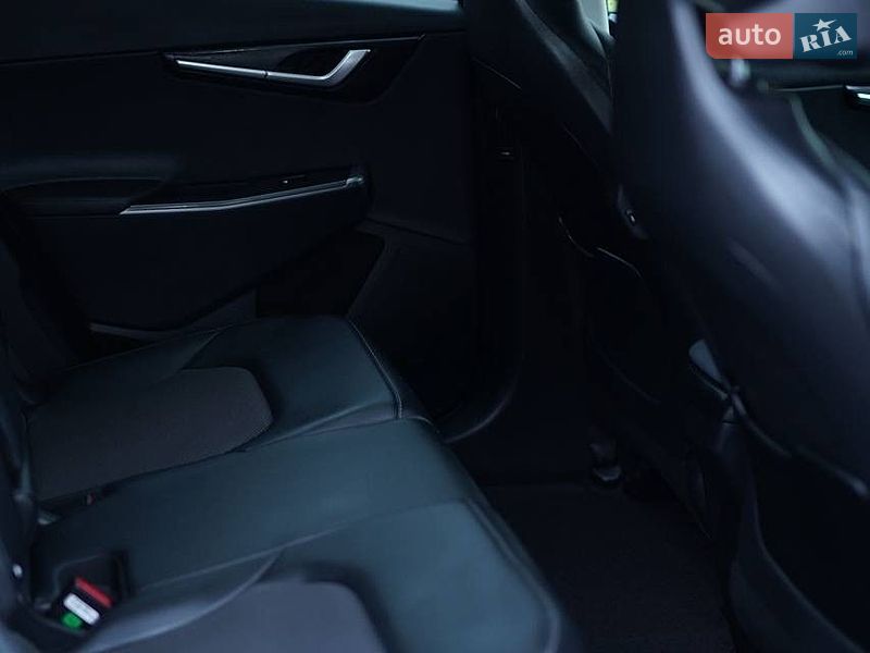 Позашляховик / Кросовер Kia EV6 2023 в Луцьку