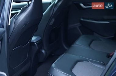 Позашляховик / Кросовер Kia EV6 2023 в Луцьку
