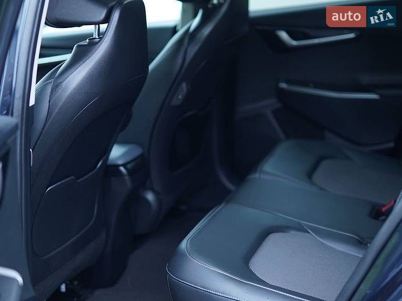 Позашляховик / Кросовер Kia EV6 2023 в Луцьку