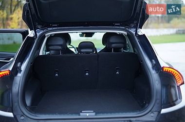 Позашляховик / Кросовер Kia EV6 2023 в Луцьку