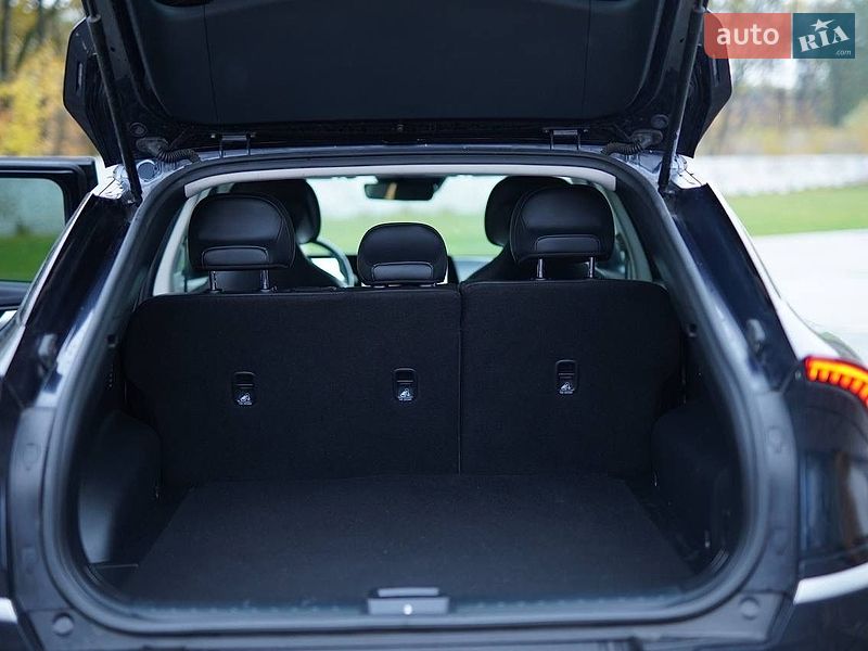 Позашляховик / Кросовер Kia EV6 2023 в Луцьку
