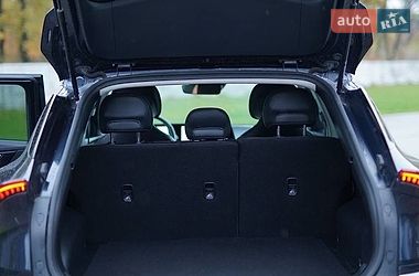 Позашляховик / Кросовер Kia EV6 2023 в Луцьку