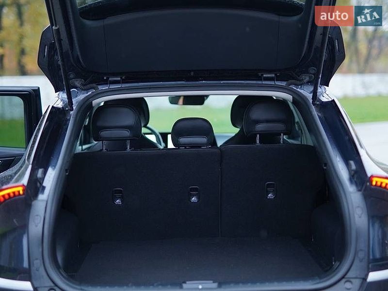 Позашляховик / Кросовер Kia EV6 2023 в Луцьку