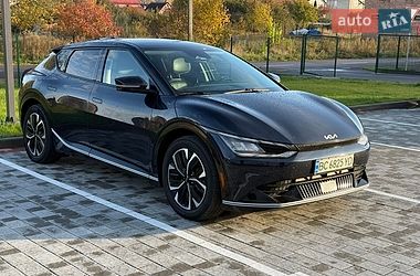 Kia EV6  2023