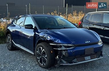 Kia EV6  2023