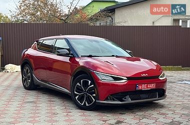 Kia EV6  2023
