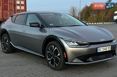 Kia EV6  2023