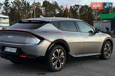 Внедорожник / Кроссовер Kia EV6 2023 в Радивилове