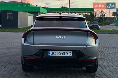Внедорожник / Кроссовер Kia EV6 2023 в Радивилове