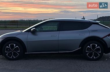 Внедорожник / Кроссовер Kia EV6 2023 в Радивилове