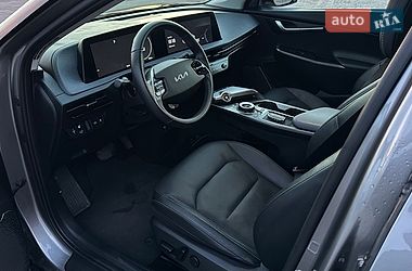 Внедорожник / Кроссовер Kia EV6 2023 в Радивилове