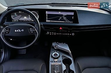 Внедорожник / Кроссовер Kia EV6 2023 в Радивилове