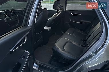 Внедорожник / Кроссовер Kia EV6 2023 в Радивилове