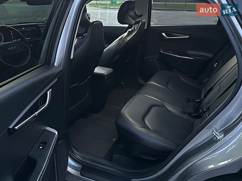 Внедорожник / Кроссовер Kia EV6 2023 в Радивилове