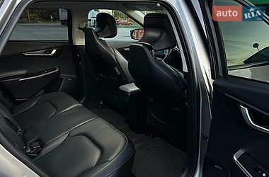 Внедорожник / Кроссовер Kia EV6 2023 в Радивилове