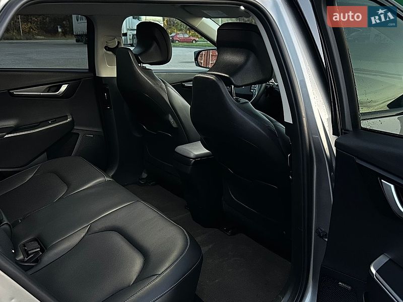 Внедорожник / Кроссовер Kia EV6 2023 в Радивилове