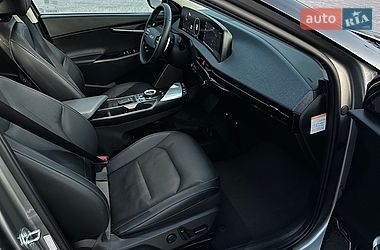 Внедорожник / Кроссовер Kia EV6 2023 в Радивилове