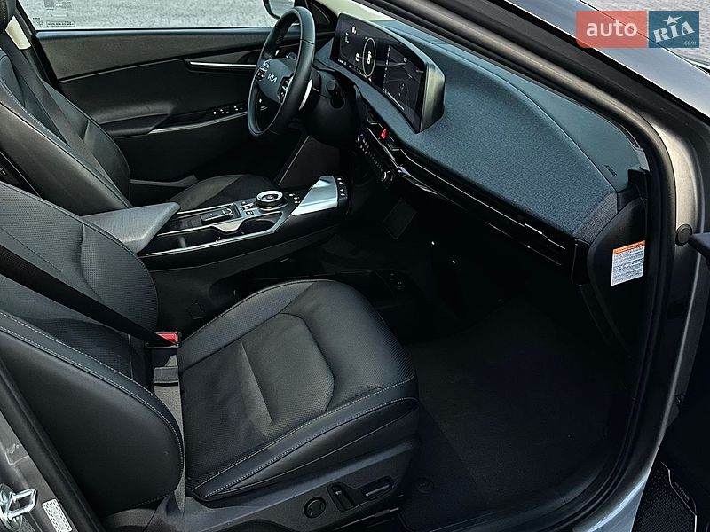 Внедорожник / Кроссовер Kia EV6 2023 в Радивилове