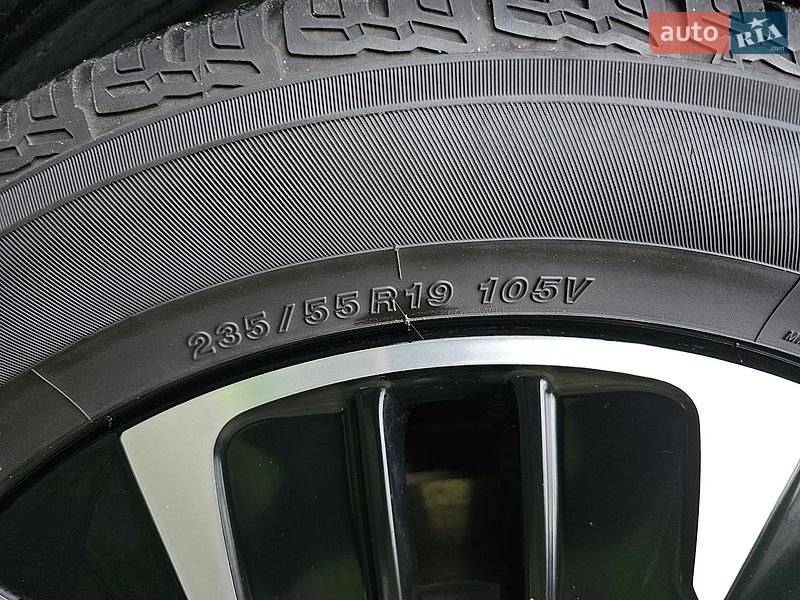 Внедорожник / Кроссовер Kia EV6 2022 в Львове