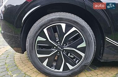 Внедорожник / Кроссовер Kia EV6 2022 в Львове