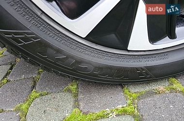 Внедорожник / Кроссовер Kia EV6 2022 в Львове