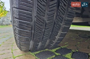 Внедорожник / Кроссовер Kia EV6 2022 в Львове