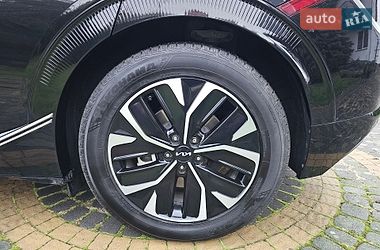 Внедорожник / Кроссовер Kia EV6 2022 в Львове