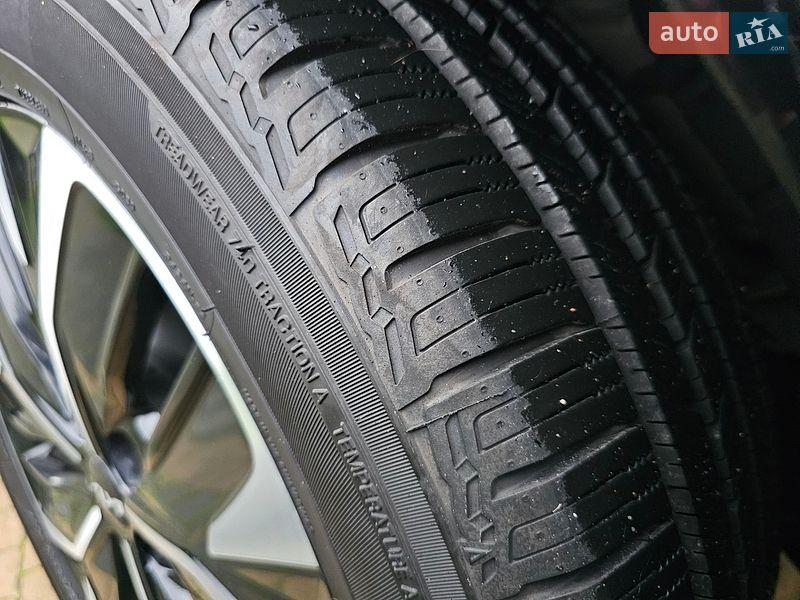 Внедорожник / Кроссовер Kia EV6 2022 в Львове
