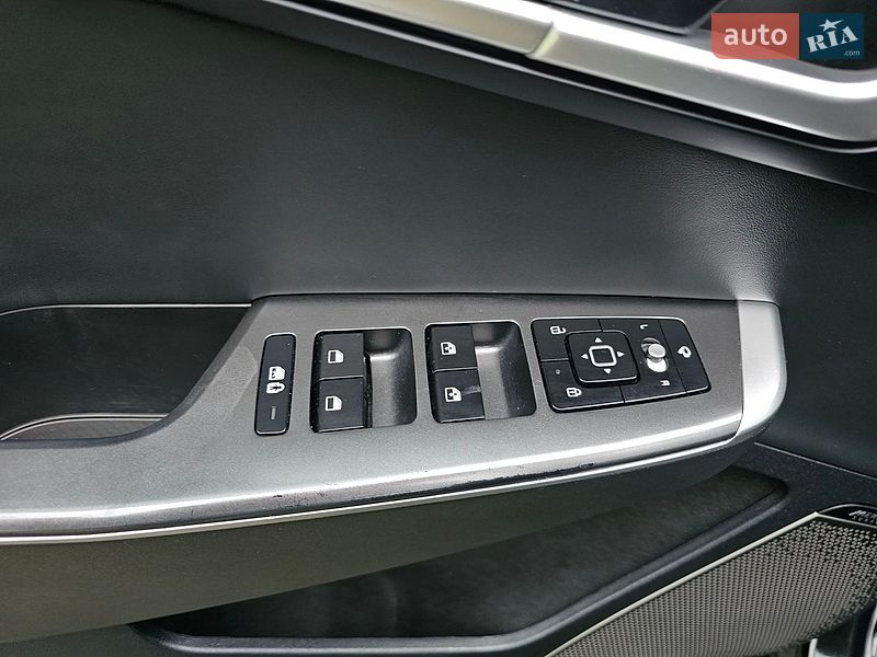 Внедорожник / Кроссовер Kia EV6 2022 в Львове