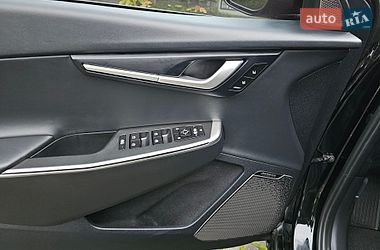Внедорожник / Кроссовер Kia EV6 2022 в Львове
