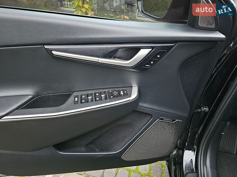 Внедорожник / Кроссовер Kia EV6 2022 в Львове