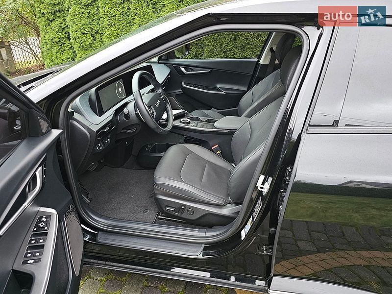 Внедорожник / Кроссовер Kia EV6 2022 в Львове