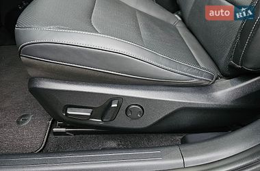 Внедорожник / Кроссовер Kia EV6 2022 в Львове