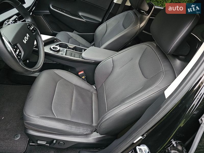 Внедорожник / Кроссовер Kia EV6 2022 в Львове
