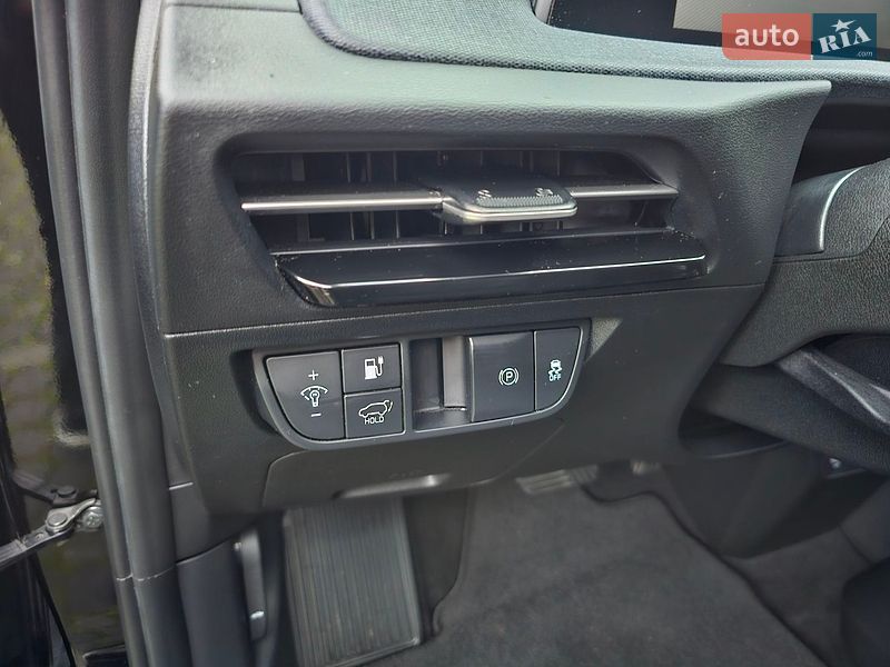 Внедорожник / Кроссовер Kia EV6 2022 в Львове