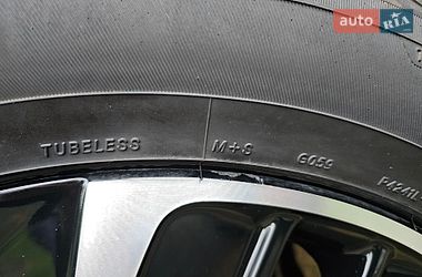 Внедорожник / Кроссовер Kia EV6 2022 в Львове